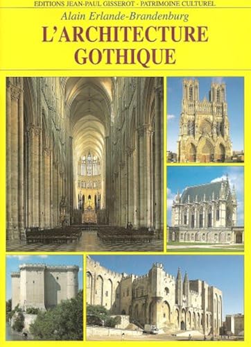 Download L'architecture gothique PDF