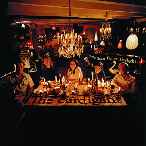 The Cardigans - Long Gone Before Daylight - Rsd Black Friday 2015 - Zortam Music