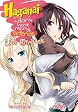 Haganai: I Don't Have Many Friends - Club Minutes