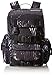 Burton The White Collection Shaun White Backpack - Big Bang Print