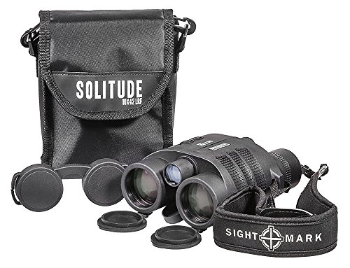 Sightmark Solitude 10x42LRF Binocular (Certified Refurbished)