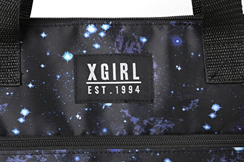 X-girl 2017年夏号 画像 C