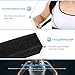 Posture Corrector for Women & Men|Comfortable and Effective Posture Brace Helps to Improve Posture| Spinal Support - Physical Therapy Clavicle Support - Back Posture Support by Leggio