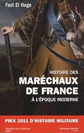 Histoire des maréchaux de France à l'époque moderne