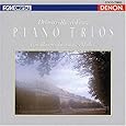 フランス近代ピアノ・トリオ選