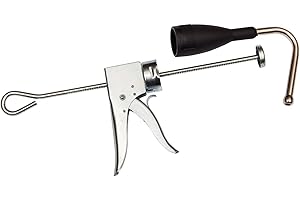 INTERVET AMERIC Safe-Guard Paste Gun