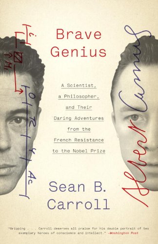 Brave Genius