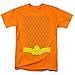 Aquaman New 52 Costume T-Shirt
