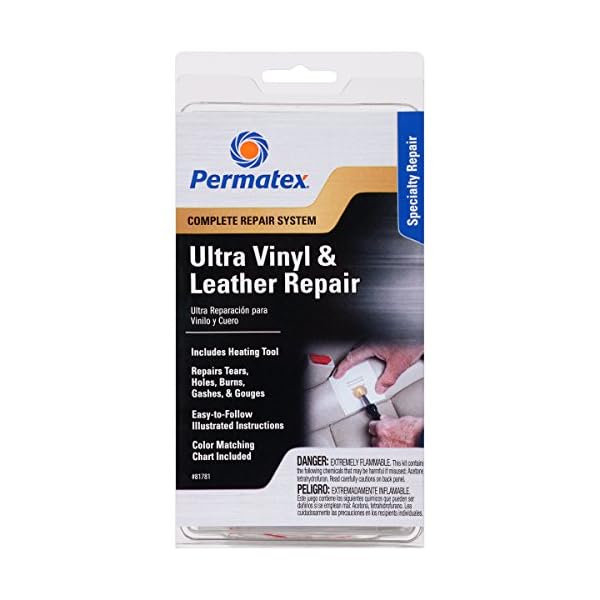 Permatex Exhaust Repair Kit