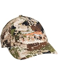 SITKA Gear Cap Optifade Subalpine One Size Fits All