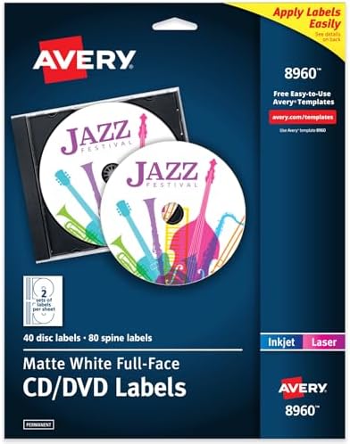 Amazon.com: CD Stomper Pro, The Ultimate CD Labeling System