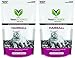 VetriScience Laboratories Hairball Digestive Support for Cats, Chicken Liver Flavored, 60 Bite Sized (2 Pack)