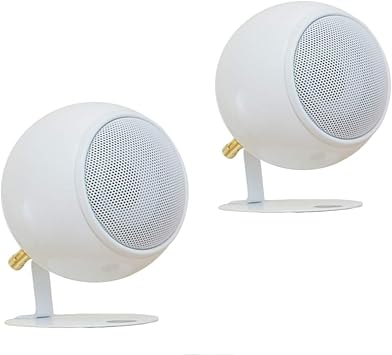 amazon home stereo speakers