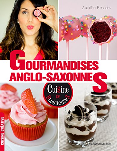 Gourmandises anglo-saxonnes