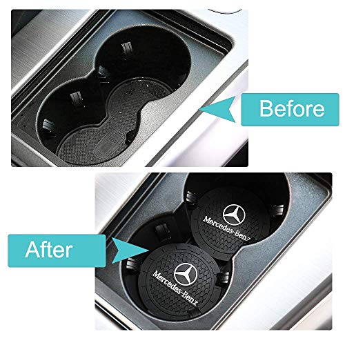 5 Auto+sport+Diameter+Vehicle+Coaster