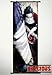 Home Decor Japanese Anime Naruto Cosplay Wall Scroll Poster Hoshigaki Kisame 17.7 X 49.2 Inches-P104481001