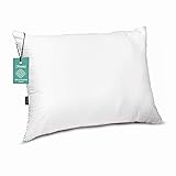 OFNEED Queen Size Pack of 1 Bed Pillows for