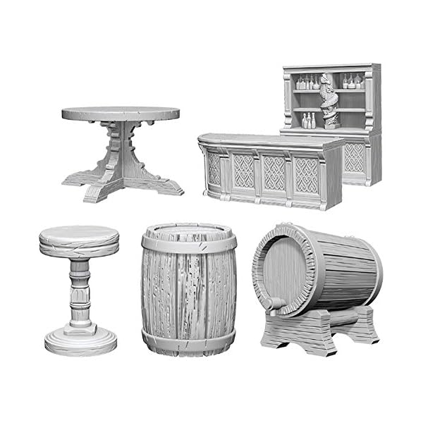 WizKids WZK73221 ZubehÃ¶r, WK73221