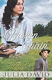 Broken Chain (Mighty One) by Julia David