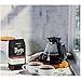 Peet's Coffee, Dark Roast Ground Coffee - House Blend 12 Ounce Bag