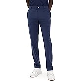 Redvanly Men's Bradley Pull On Trousers 32"