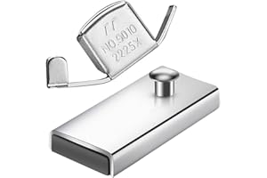 Magnetic Seam Guide, 2 Pieces of Magnet for Sewing Machine