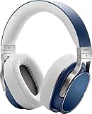 OPPO PM-3 Closed-Back Planar Magnetic Headphones (Steel Blue)
