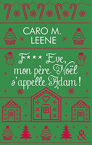 F*** Eve, mon père Noël s'appelle Adam !