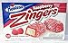Hostess Raspberry Zingers