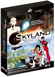 Skyland - Saison 1 - 2ème Partie
