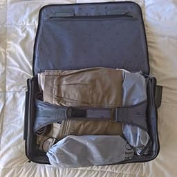 barracuda luggage reviews