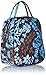 Vera Bradley Women's Cotton Lunch Bunch Lunch Bag, Java Floral, One Size
