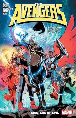 Avengers: War Across Time: Levitz, Paul, Davis, Alan, Davis, Alan
