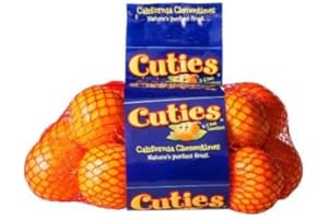 CLEMENTINES ORANGES AT THE NEIGHBORHOOD CORNER STORE CUTIES ORANGES CALIFORNIA GROWN CLEMENTINES FRESH FRUIT PRODUCE 5 POUNDS