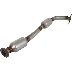 ACZCR Catalytic Converter Fit For Toyota For Tundra