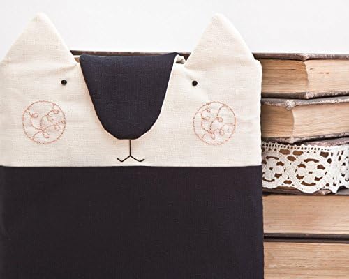 iPad ipad air ipad air Sleeve Case, Black Cat ipad cover, Custom iPad Case, iPad Air, iPad 1, iPad 2, iPad 3, iPad 4