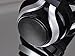 Thermaltake LUXA2 Lavi S Wireless Bluetooth Over-Ear Headphone with 4 Watts Duo Speaker AD-HDP-PCLSBK-00