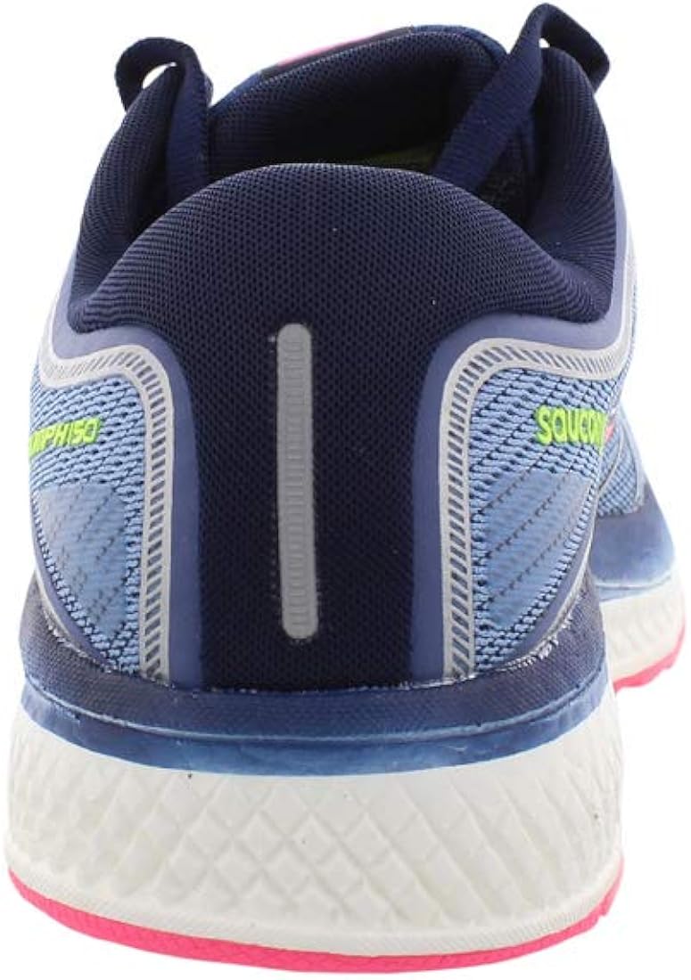 online shoes shopping lowest price on Amazon Com Saucony Women S Triumph Iso 5 Running Shoe Road Running