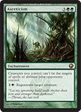 Magic: the Gathering - Asceticism - Scars of Mirrodin