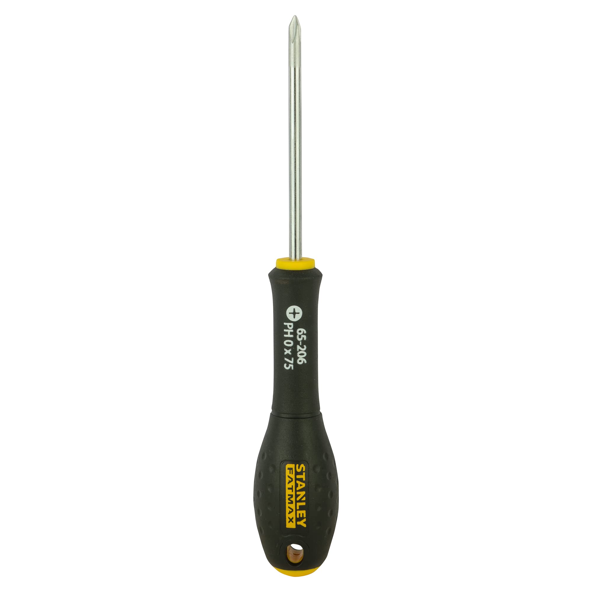 Stanley Fat Max Screwdriver S/D Phillips Pj0X75Mm — image 1