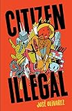 Citizen Illegal (BreakBeat Poets) by