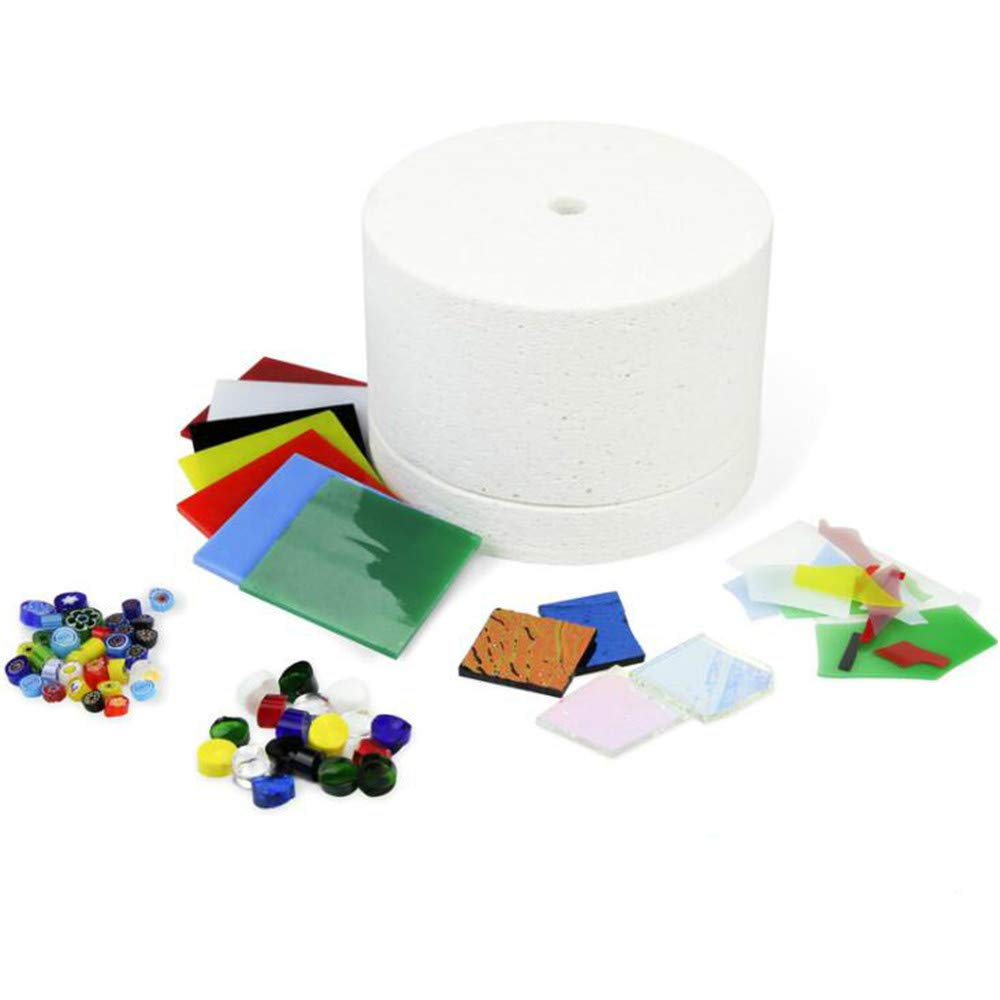 Wchaoen 6 Unids Pequeños Kits de Horno de Microondas Bricolaje ...