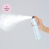 milk_shake Lifestyling Let It Shine Hairspray 200ml Shine Finish view 3