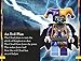 DK Readers L1: LEGO NEXO KNIGHTS Stop the Stone Monsters!: Discover the Knights' Battle Secrets! (DK Readers Level 1)