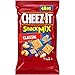 Cheez-It Baked Snack Mix, Classic, 48 oz Box(Pack of 2)