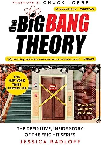 Amazon.com: The Big Bang Theory: The Definitive, Inside Story of