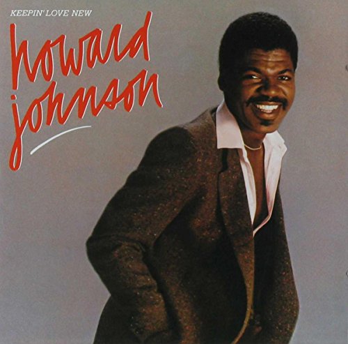 Howard Johnson - So Fine (Original 12