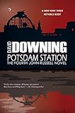 Potsdam Station (John Russell series Book 4) by David Downing