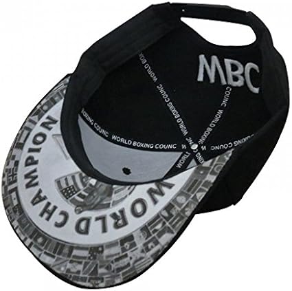 wbc hat boxing