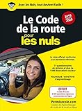 Le code de la route pour les nuls by 